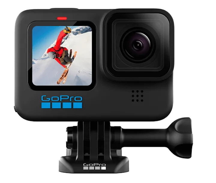 Экшен-камера GoPro