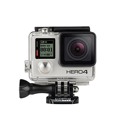 HERO4 Session